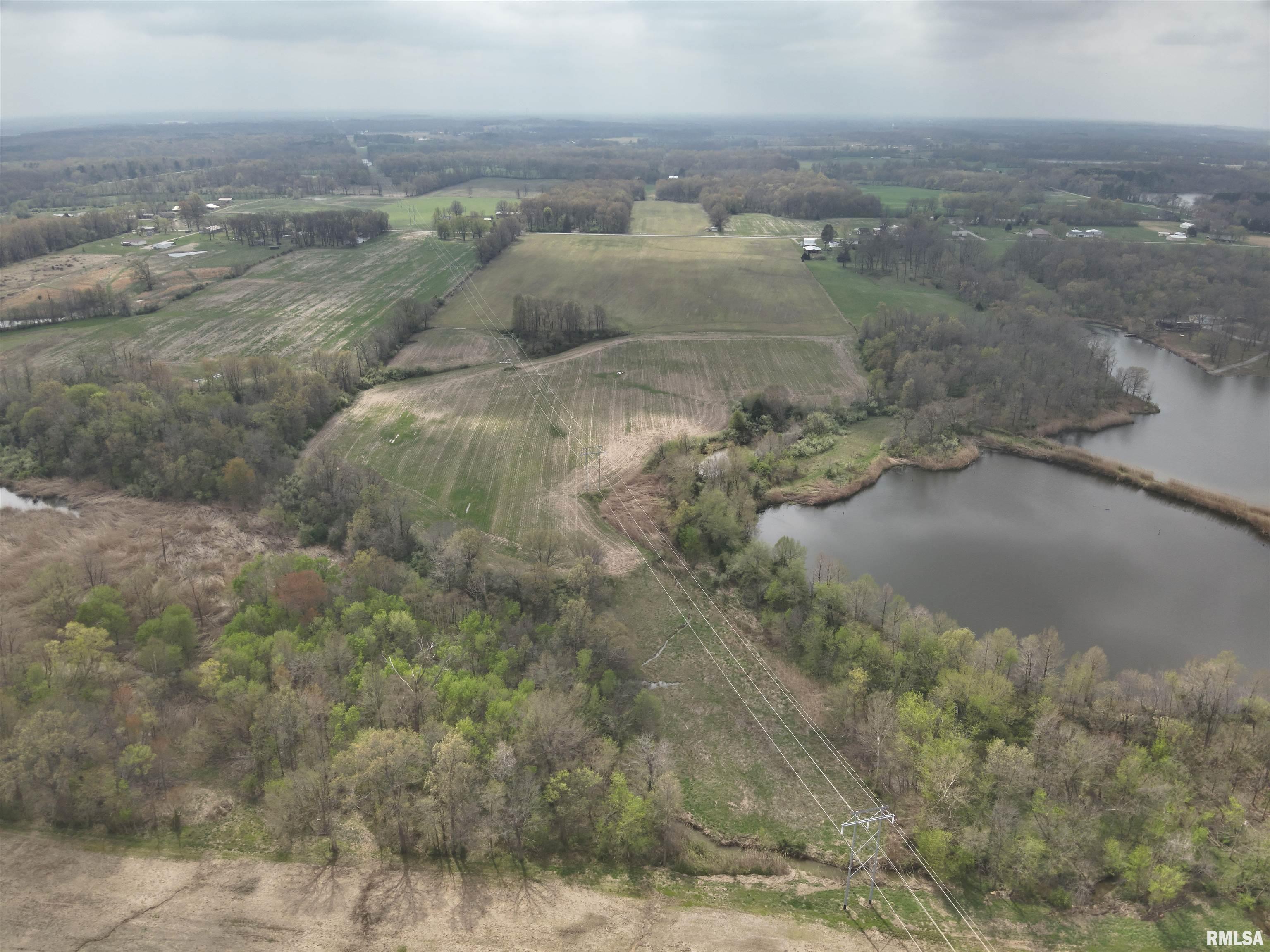 14854 Sesser Lake Road Sesser, IL 62884 - Photo 14 of 44