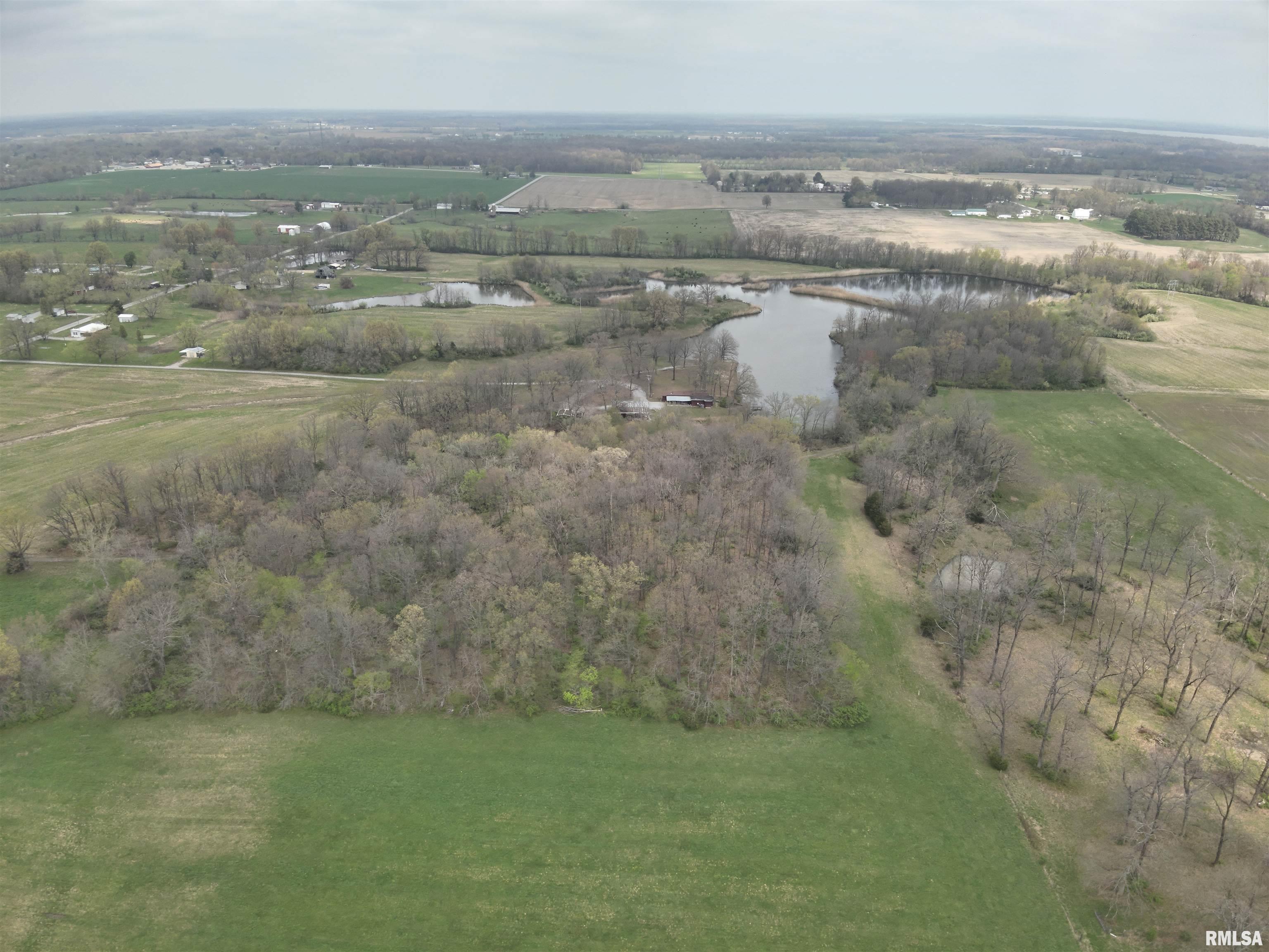 14854 Sesser Lake Road Sesser, IL 62884 - Photo 3 of 44