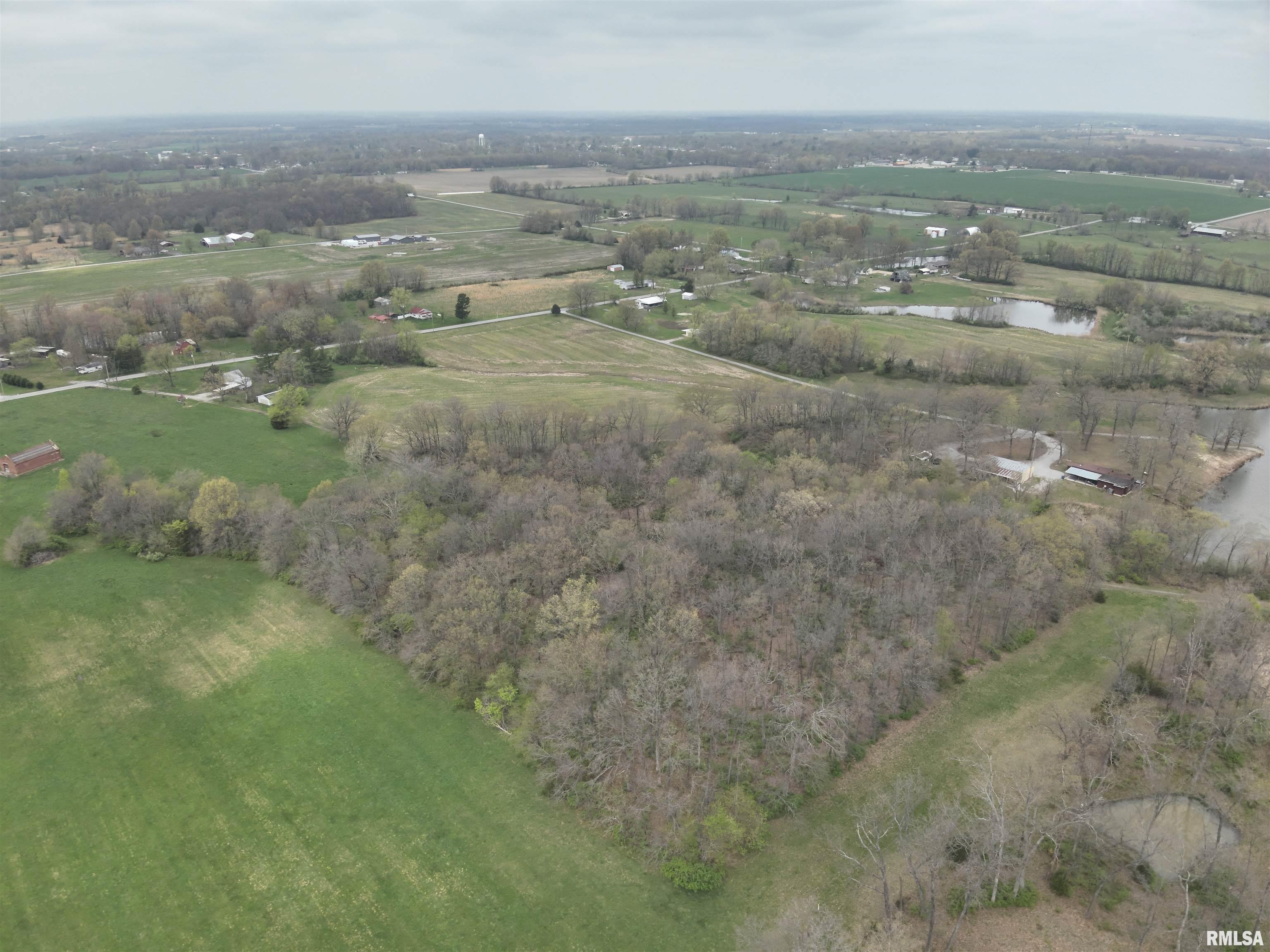 14854 Sesser Lake Road Sesser, IL 62884 - Photo 4 of 44