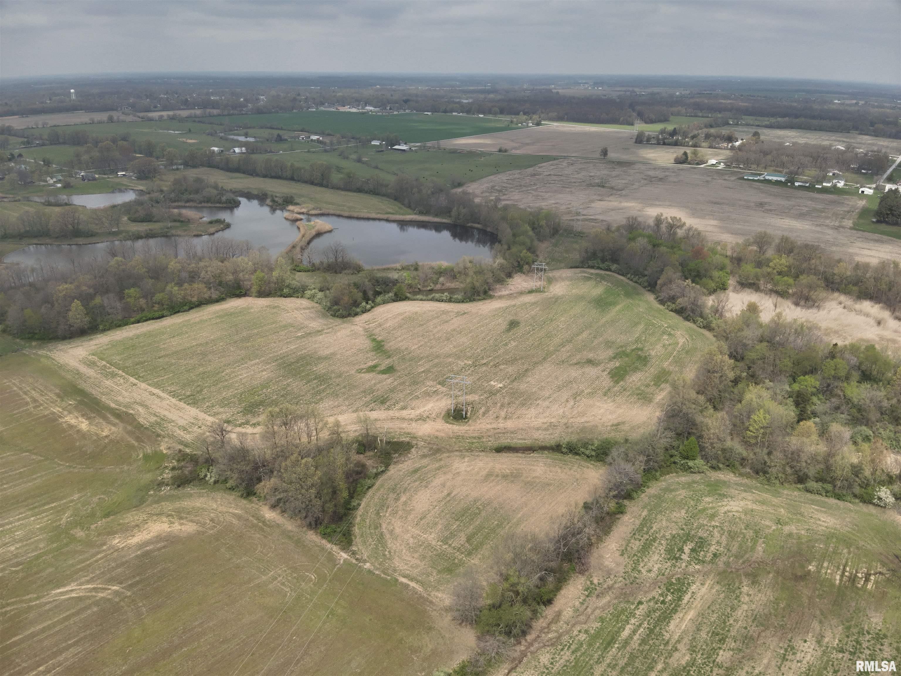14854 Sesser Lake Road Sesser, IL 62884 - Photo 7 of 44