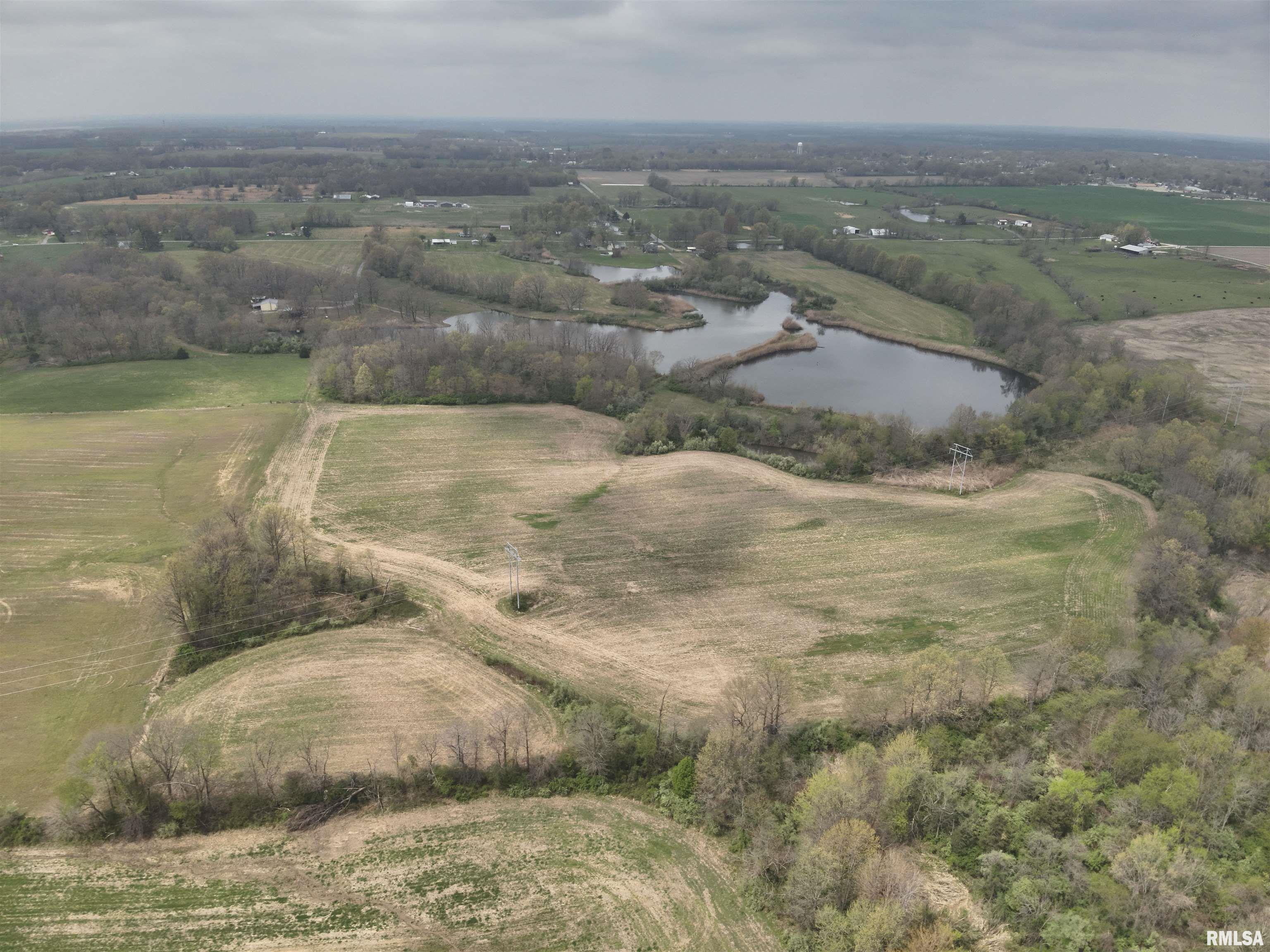 14854 Sesser Lake Road Sesser, IL 62884 - Photo 8 of 44