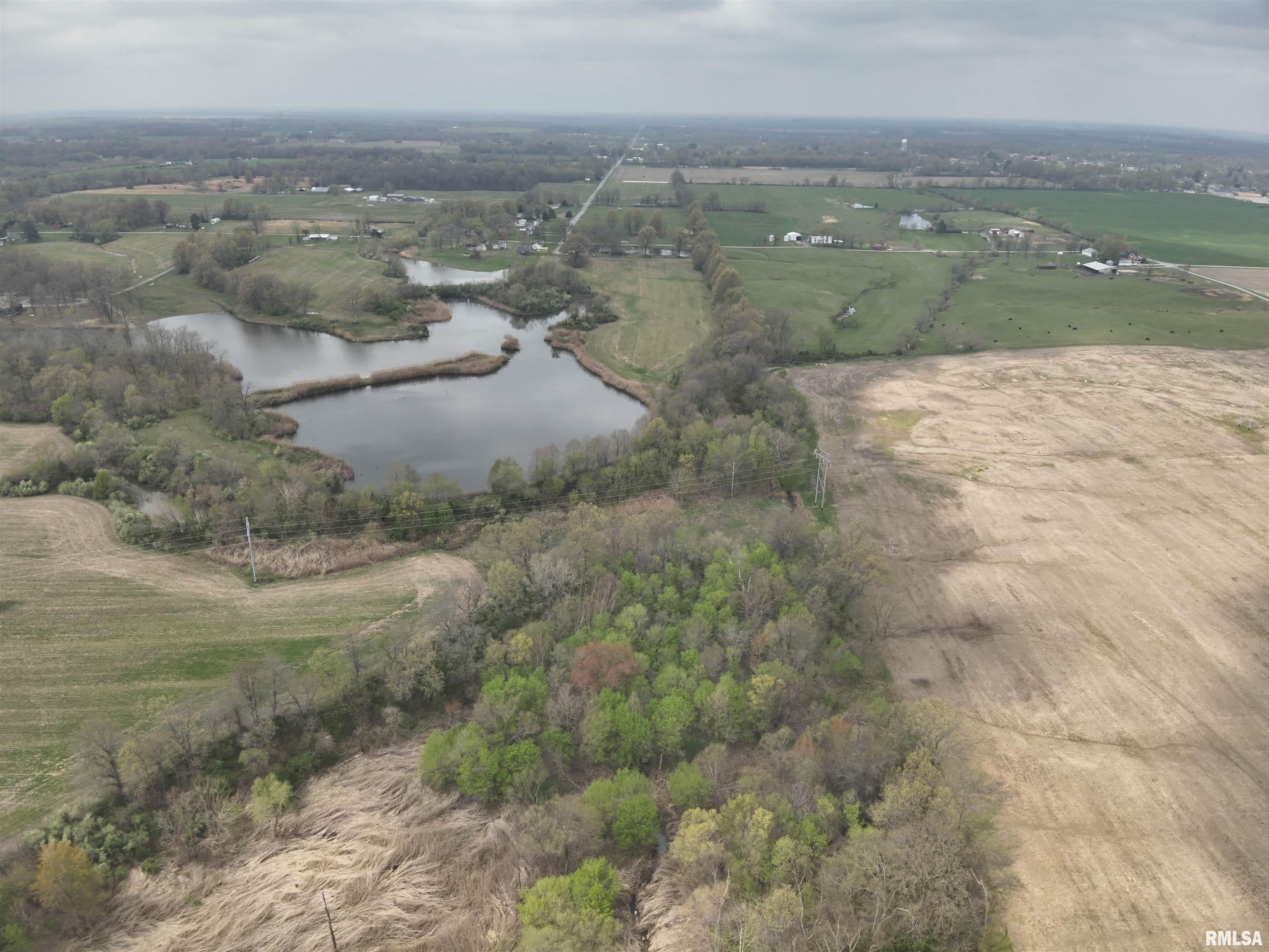 14854 Sesser Lake Road Sesser, IL 62884 - Photo 10 of 44