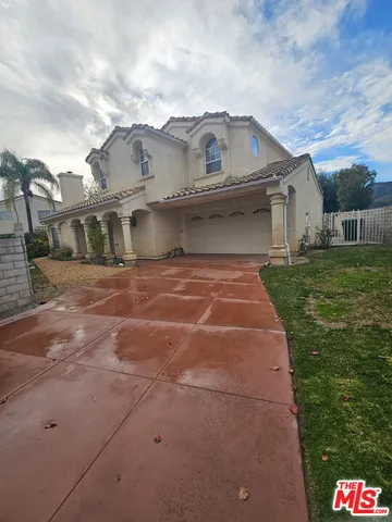 $3,795 | 25232 Carson Way, Stevenson Ranch, CA 91381