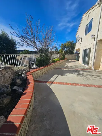 $3,795 | 25232 Carson Way, Stevenson Ranch, CA 91381