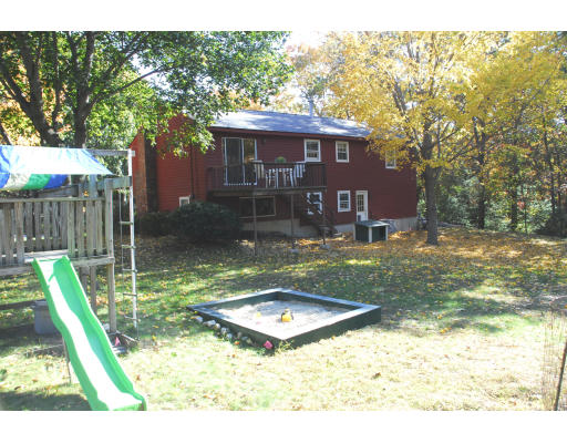 7 Fern Road Andover, MA 01810 - Photo 17 of 19