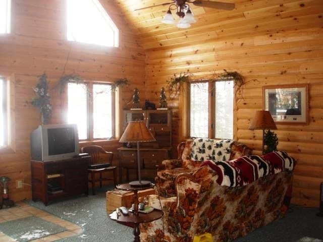 1874 Meta Lake Road Eagle River, WI 54521 - Photo 7 of 14 Gallery Image 7