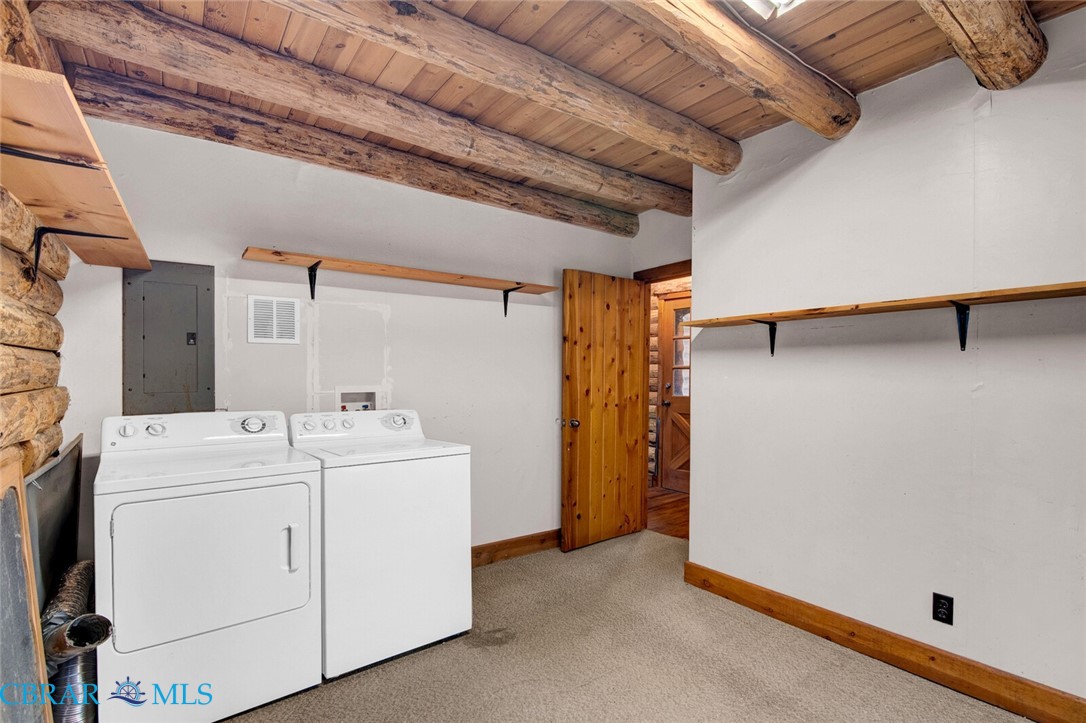 705B Beach Road Hampton, VA 23664 - Photo 26 of 43