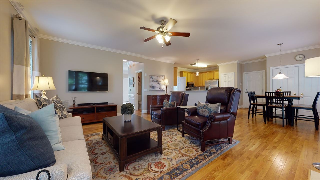 100 Spring Valley Lane Durham, NC 27713 - Photo 6 of 29 Photo 7