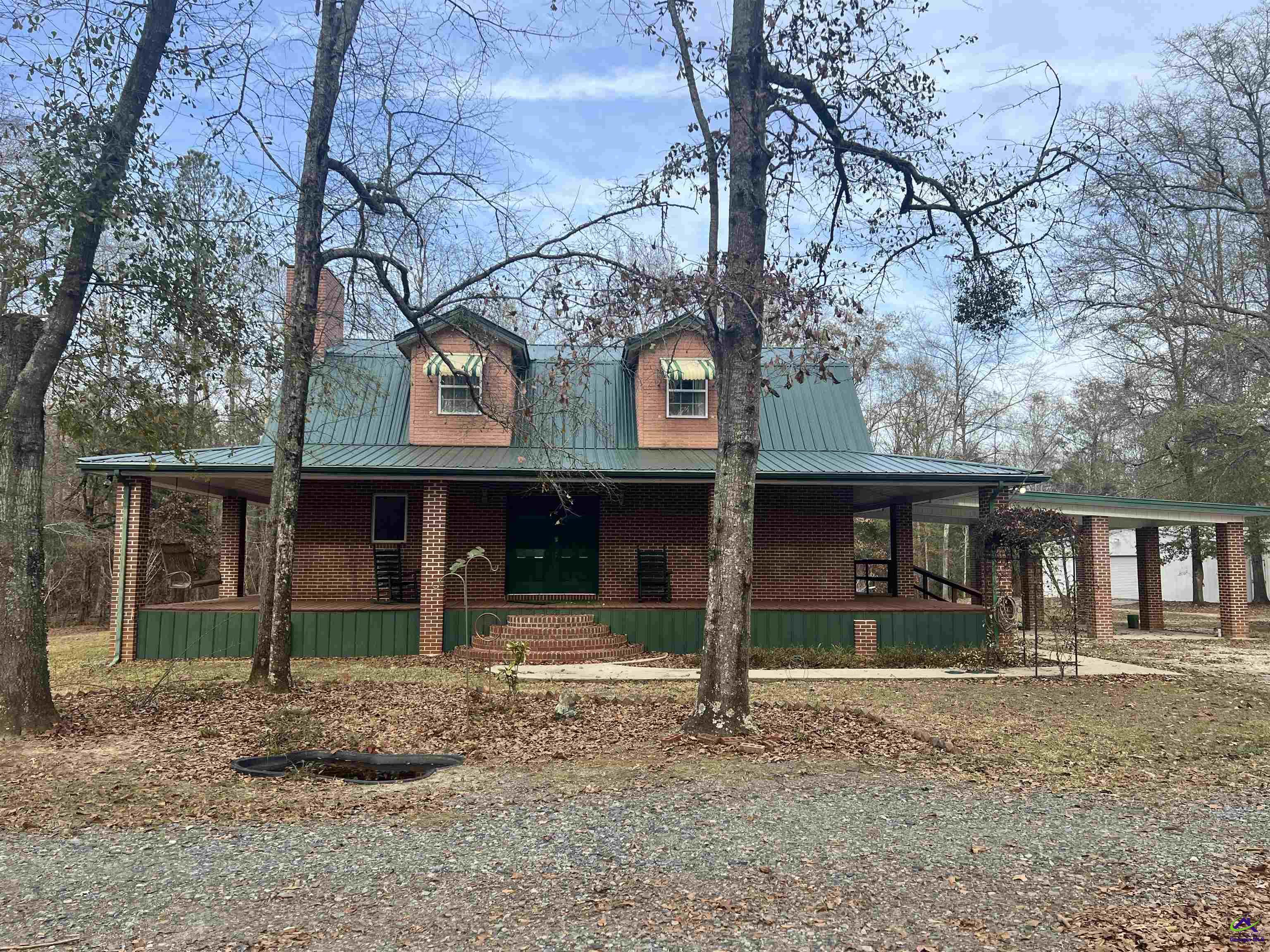 2382 Gallimore Mill Road Danville, GA 31017 - Photo 79 of 80