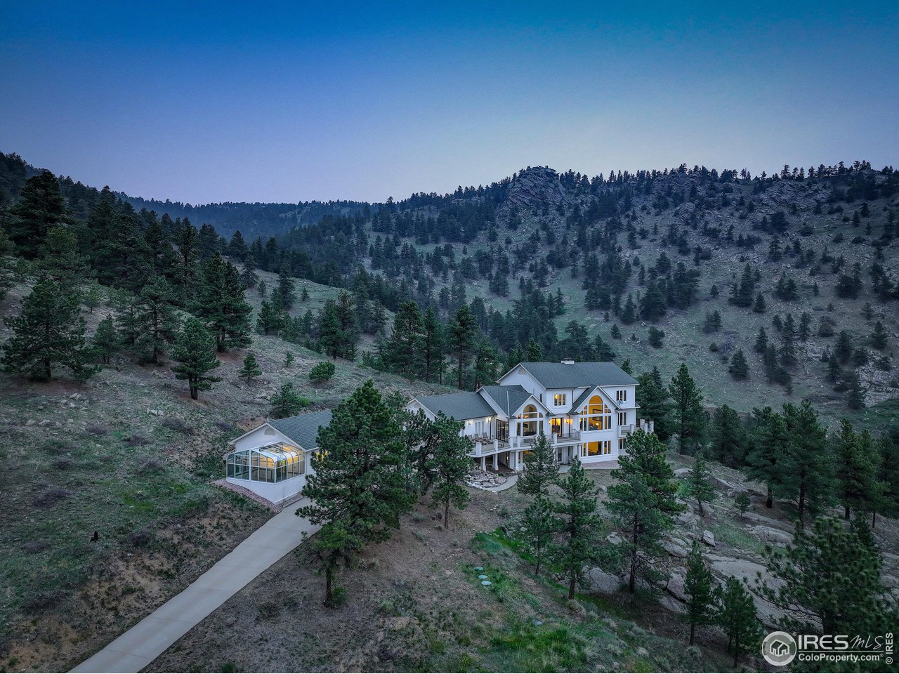 1150 West Coach Road Boulder, CO 80302 - Photo 2 of 37