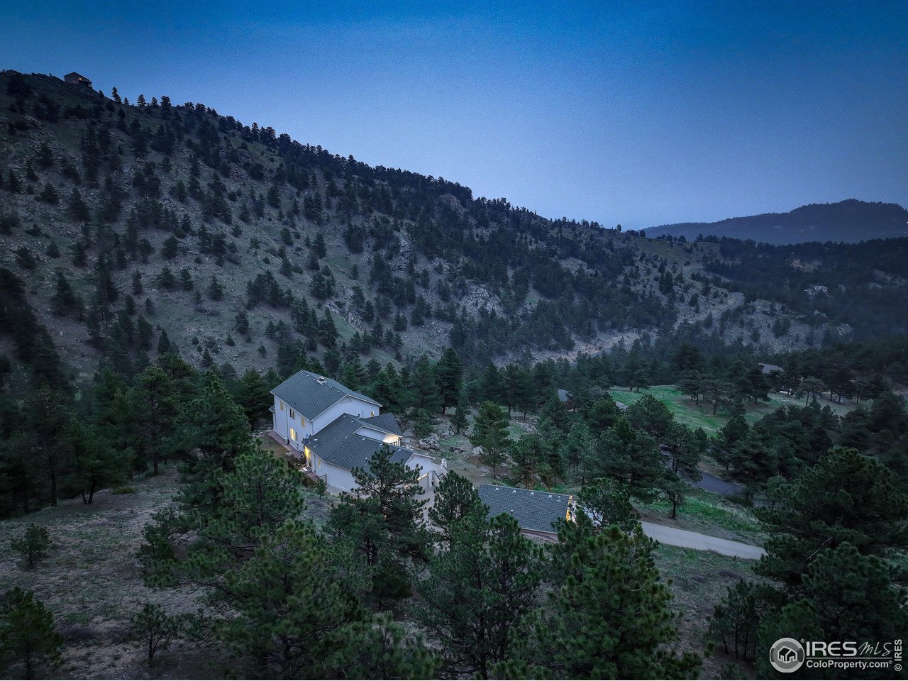 1150 West Coach Road Boulder, CO 80302 - Photo 32 of 37