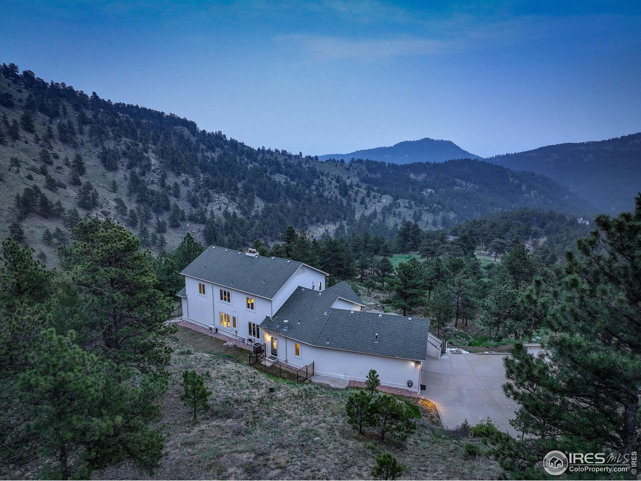 1150 West Coach Road Boulder, CO 80302 - Photo 33 of 37