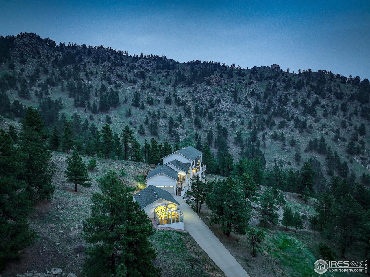 1150 West Coach Road Boulder, CO 80302 - Photo 34 of 37