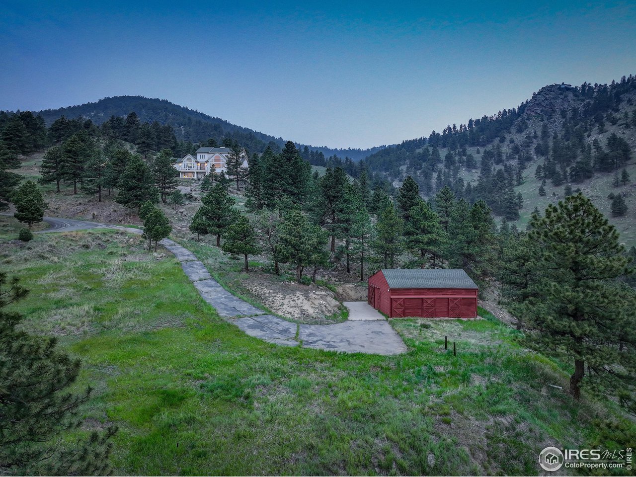 1150 West Coach Road Boulder, CO 80302 - Photo 35 of 37