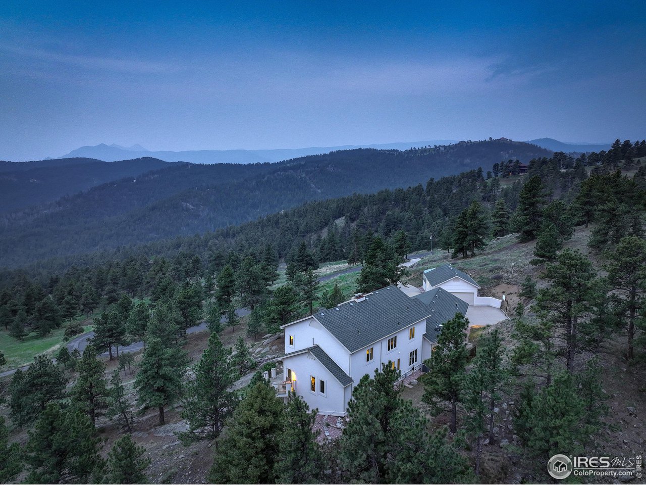 1150 West Coach Road Boulder, CO 80302 - Photo 36 of 37