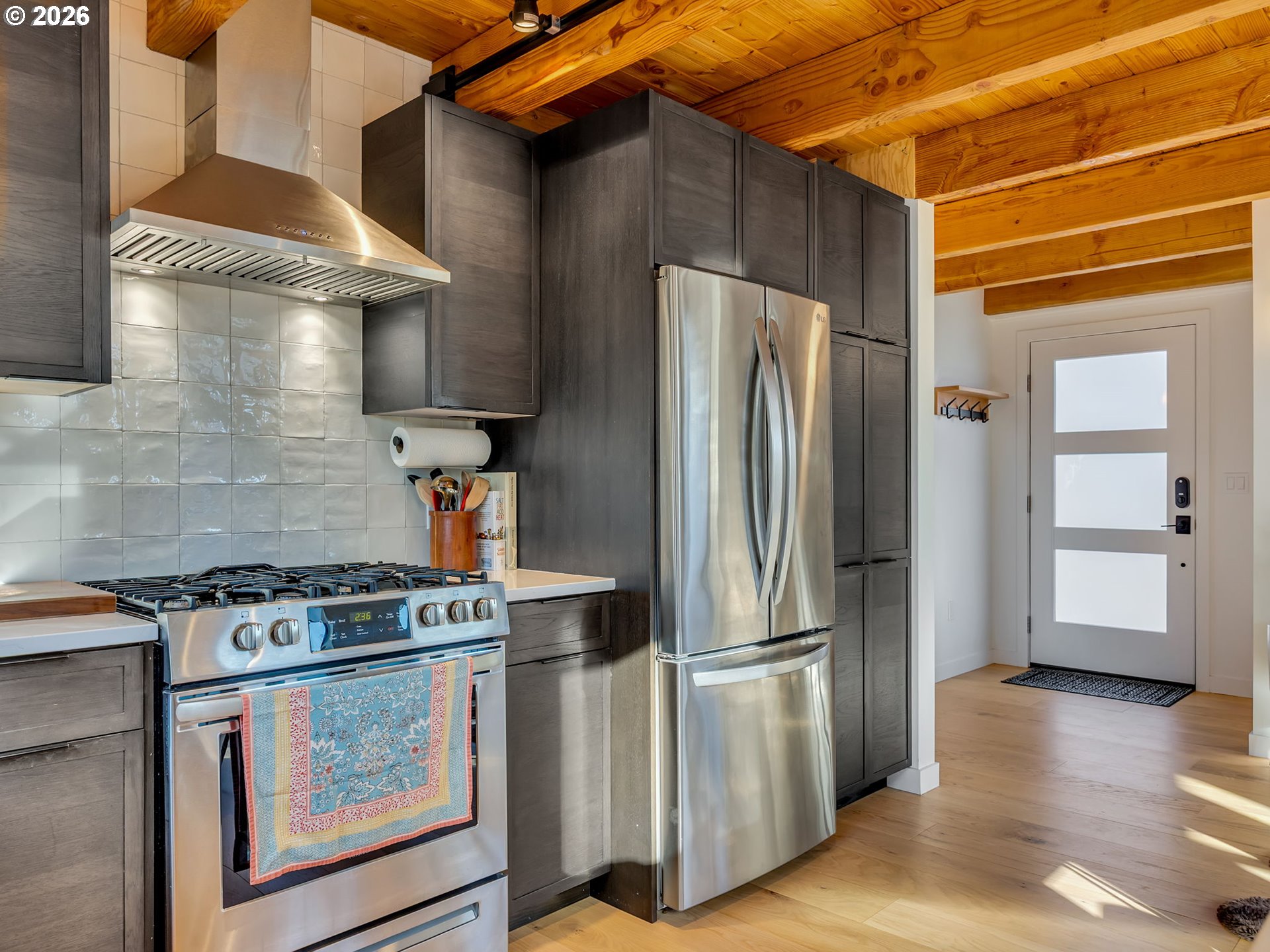 696 North Spruce Street Cannon Beach, OR 97110 - Photo 15 of 48