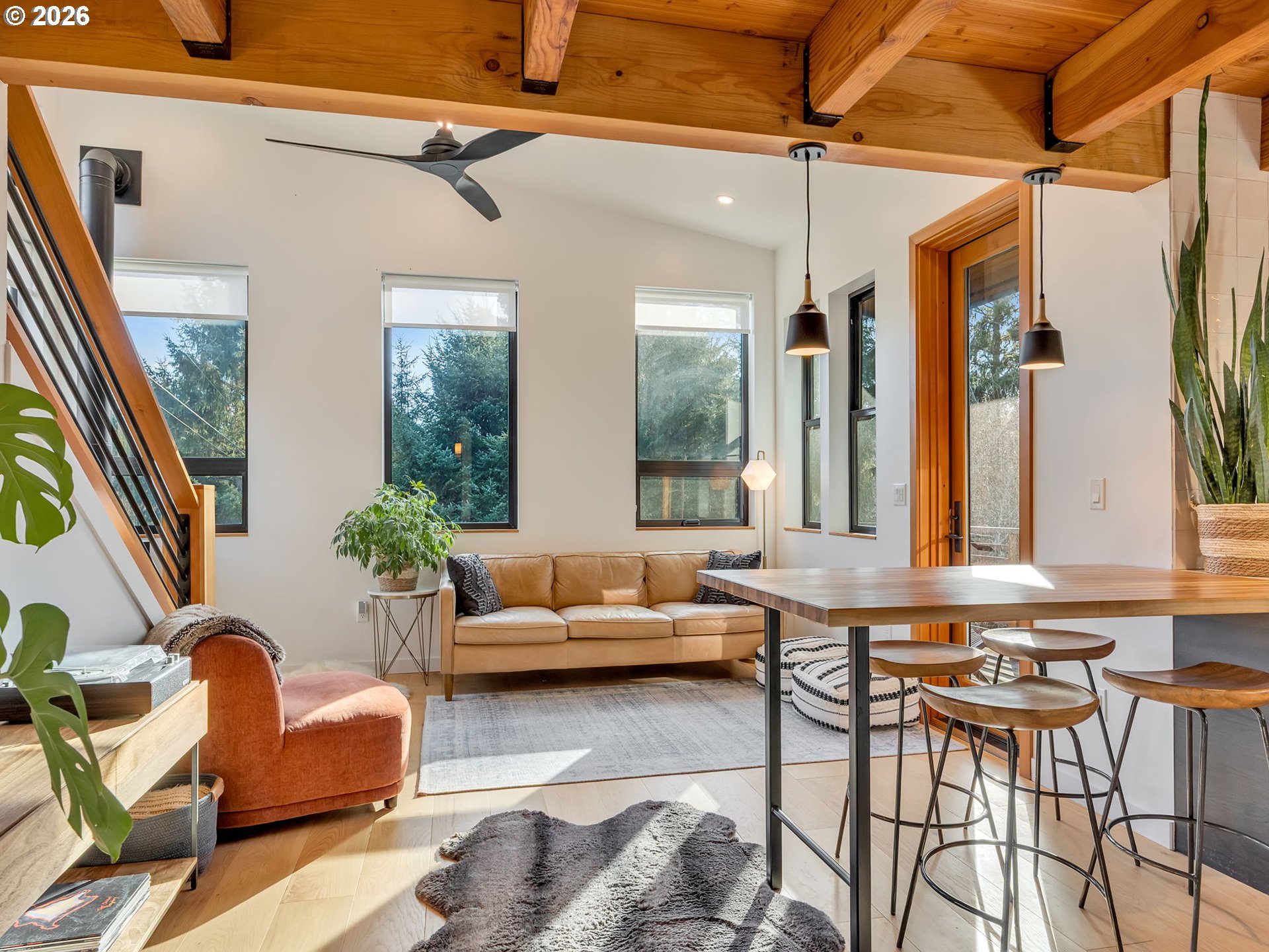 696 North Spruce Street Cannon Beach, OR 97110 - Photo 19 of 48