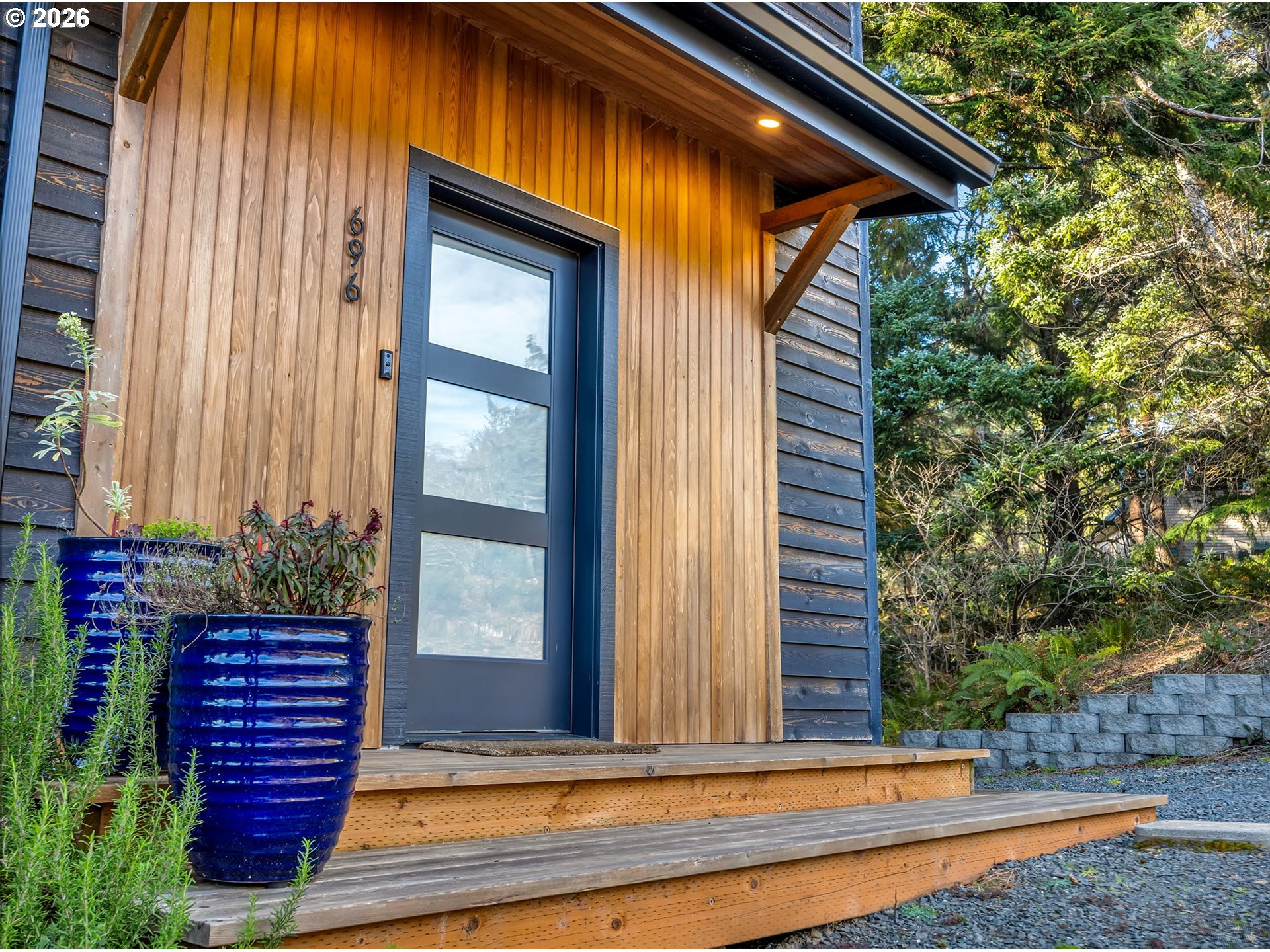 696 North Spruce Street Cannon Beach, OR 97110 - Photo 2 of 48