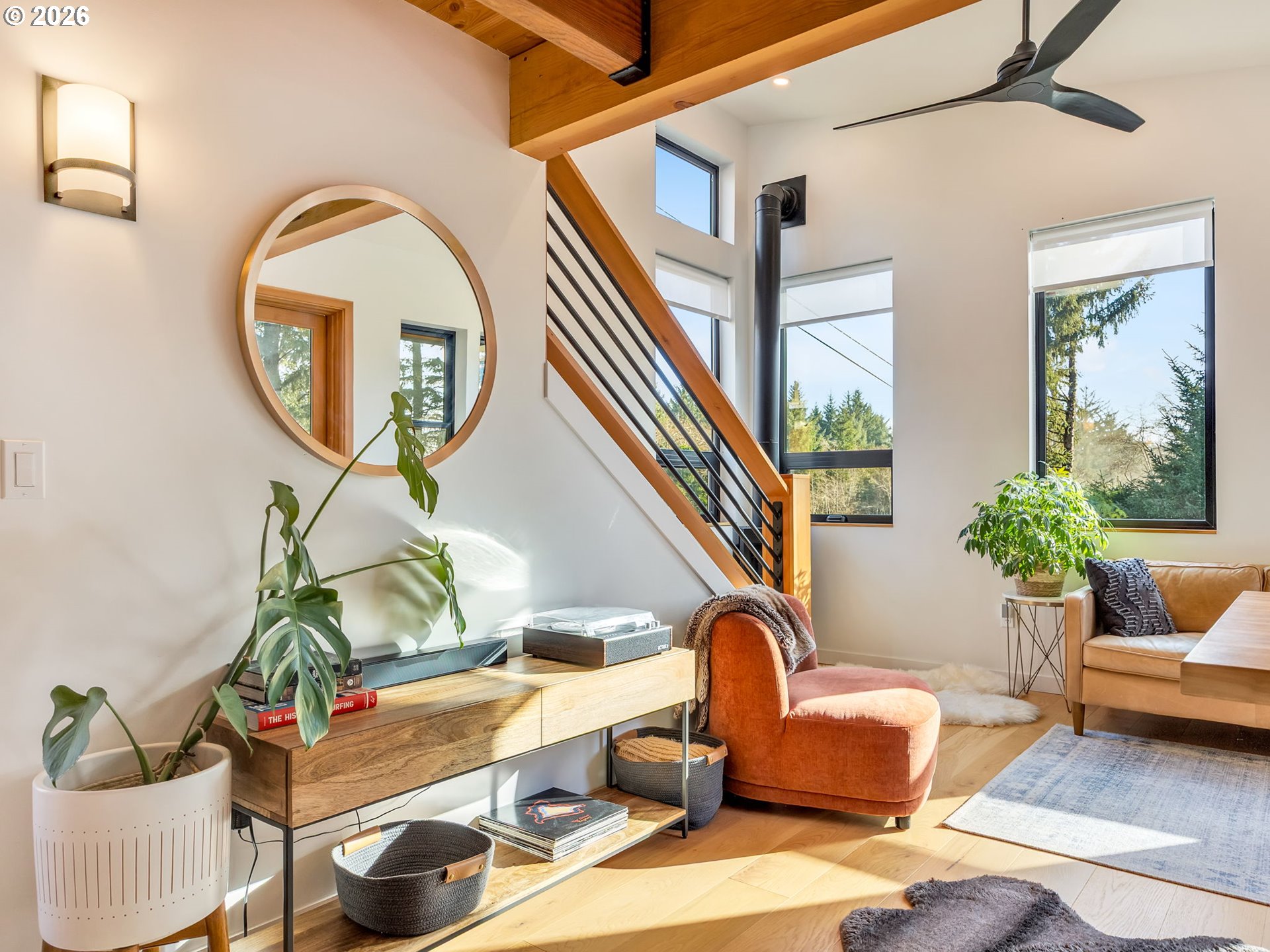 696 North Spruce Street Cannon Beach, OR 97110 - Photo 23 of 48