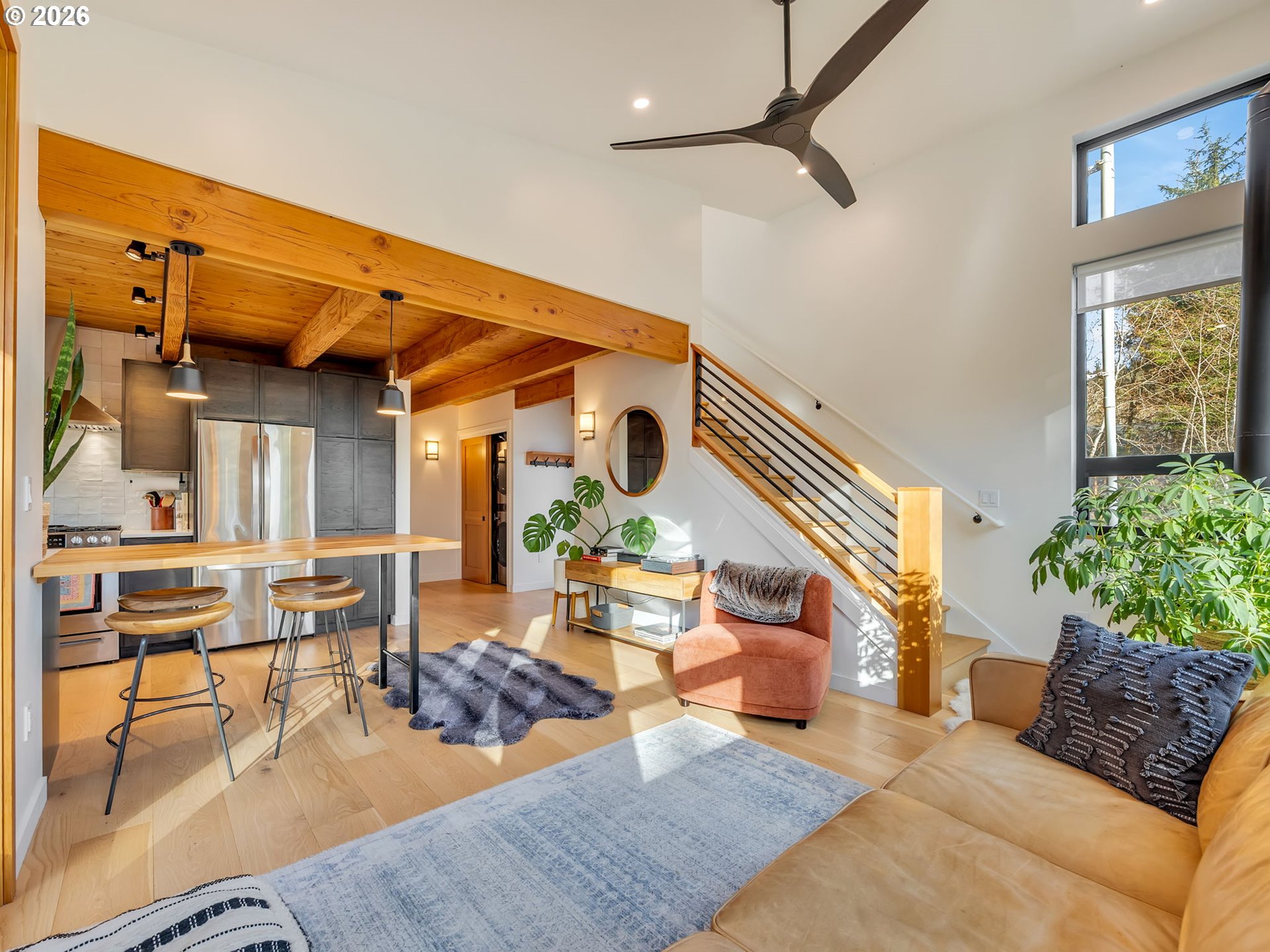 696 North Spruce Street Cannon Beach, OR 97110 - Photo 26 of 48