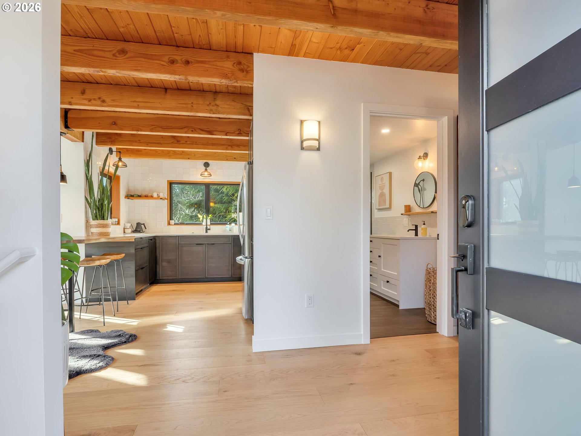 696 North Spruce Street Cannon Beach, OR 97110 - Photo 28 of 48