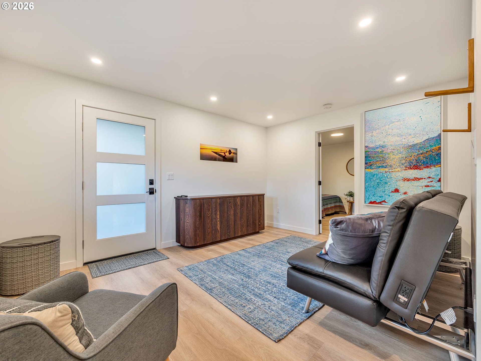 696 North Spruce Street Cannon Beach, OR 97110 - Photo 38 of 48