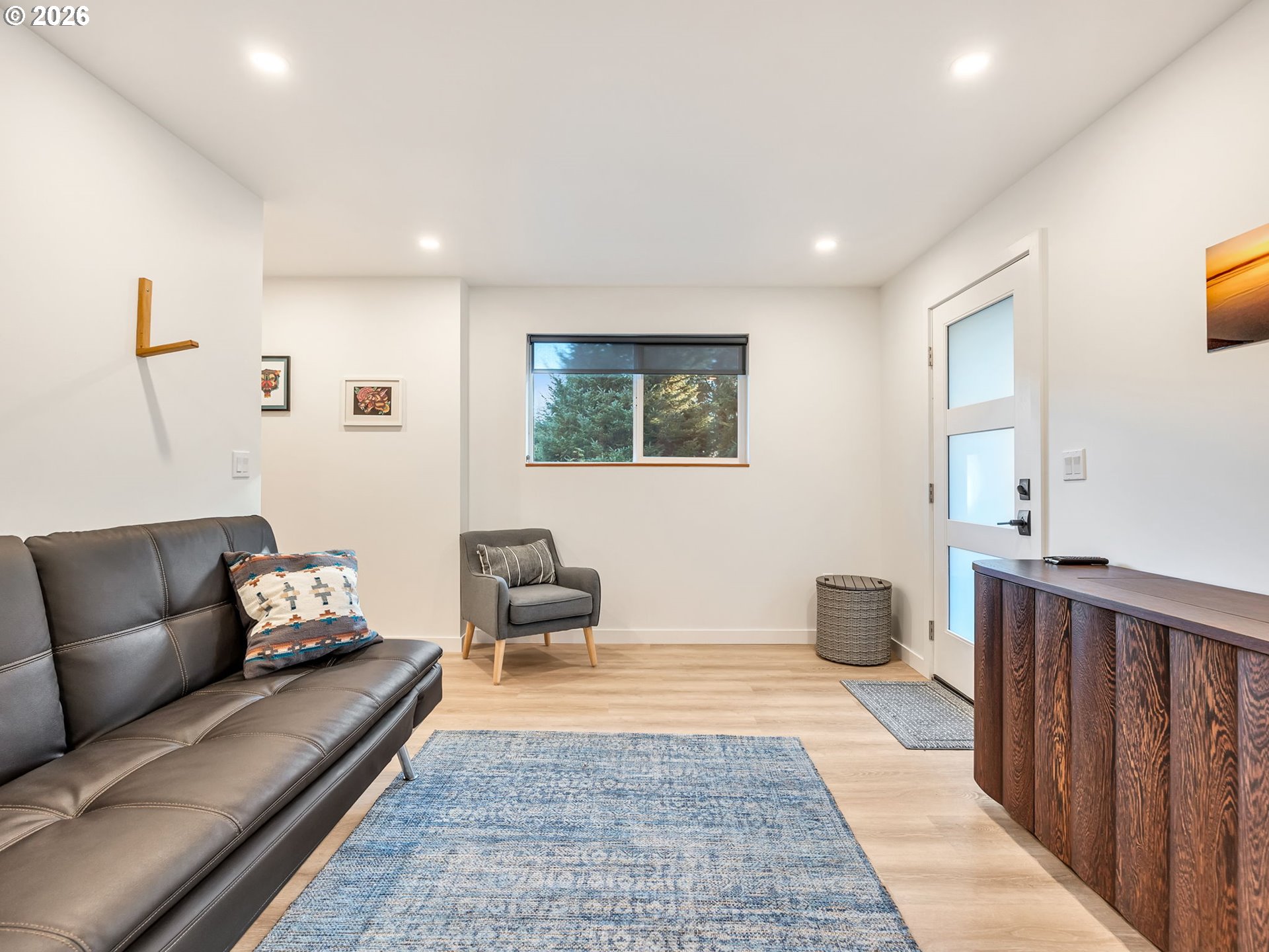 696 North Spruce Street Cannon Beach, OR 97110 - Photo 39 of 48