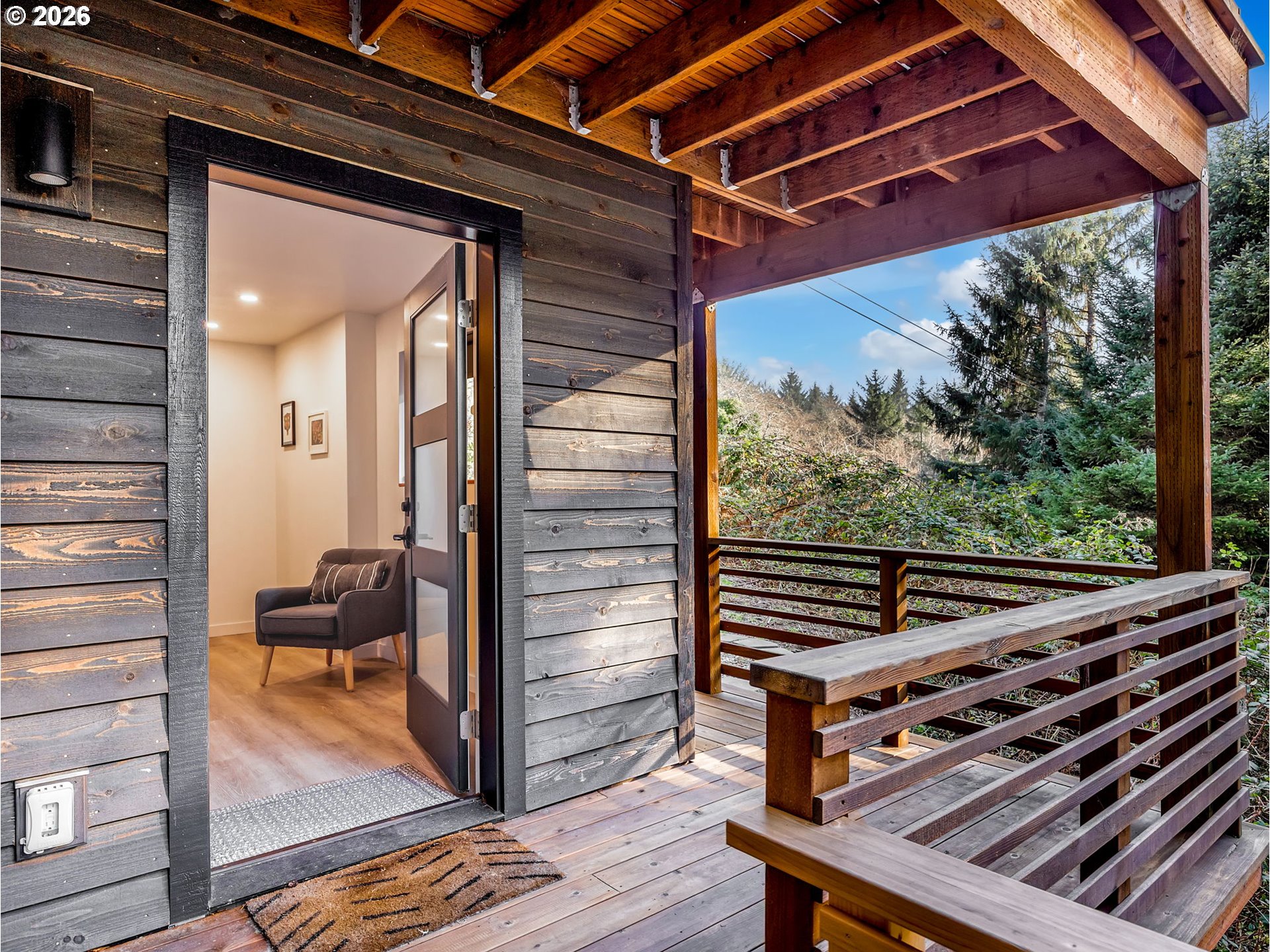 696 North Spruce Street Cannon Beach, OR 97110 - Photo 42 of 48