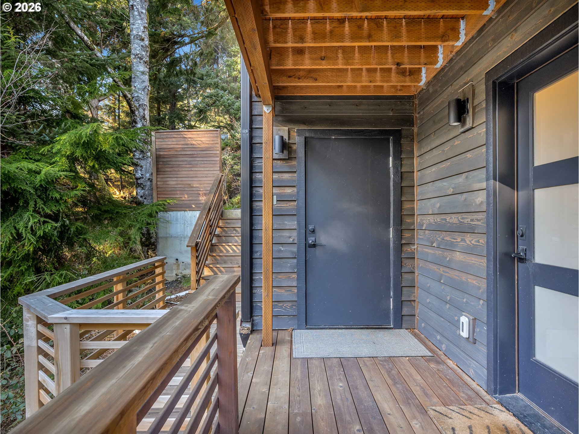 696 North Spruce Street Cannon Beach, OR 97110 - Photo 43 of 48