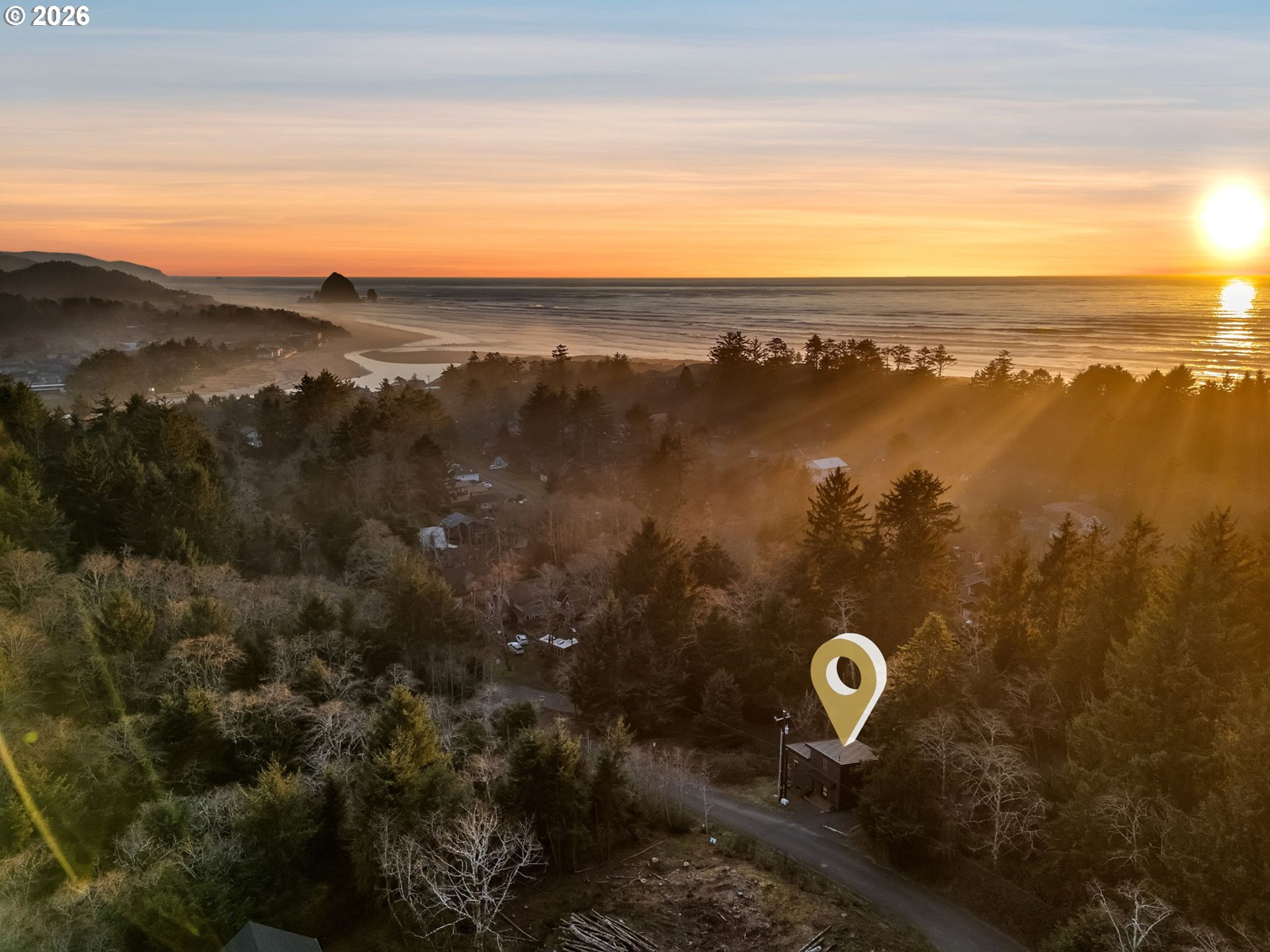 696 North Spruce Street Cannon Beach, OR 97110 - Photo 48 of 48