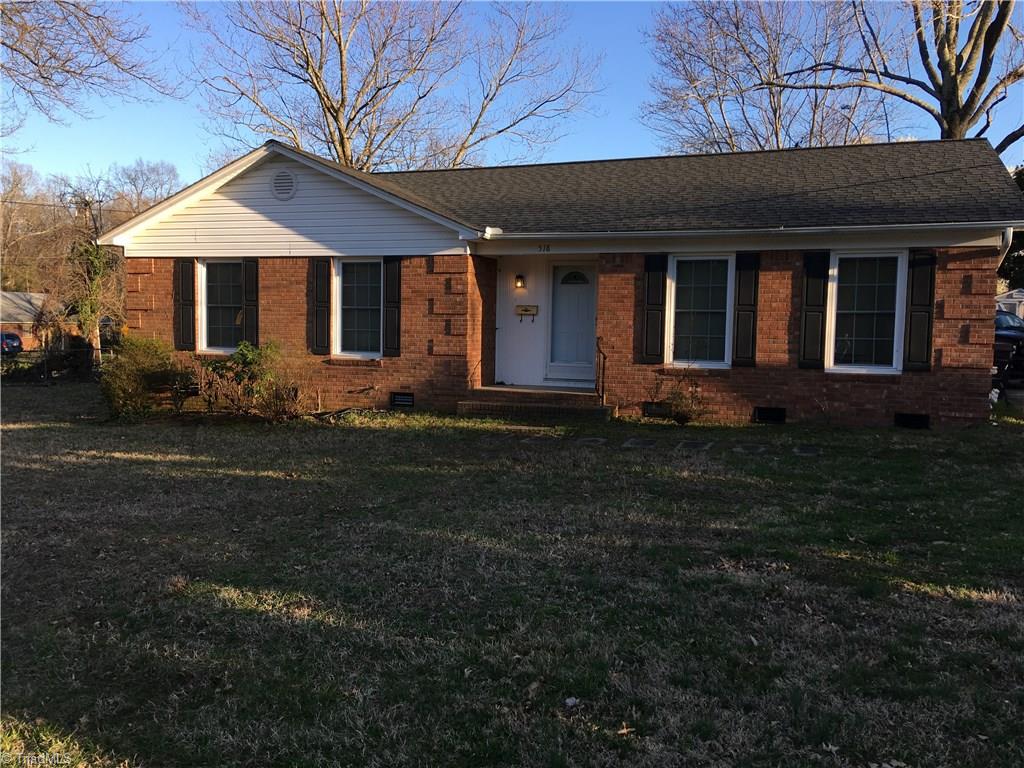 518 Oakview Road High Point, NC 27265 - Photo 1 of 11