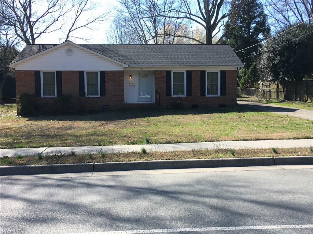 518 Oakview Road High Point, NC 27265 - Photo 2 of 11