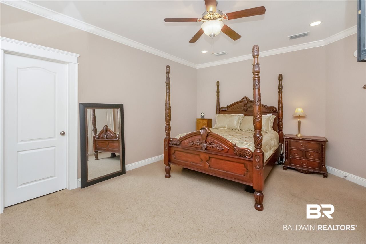 950 South Weatherby Street Saraland, AL 36571 - Photo 26 of 47