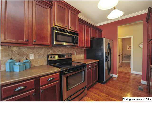 425 Ramsgate Drive Alabaster, AL 35114 - Photo 9 of 23