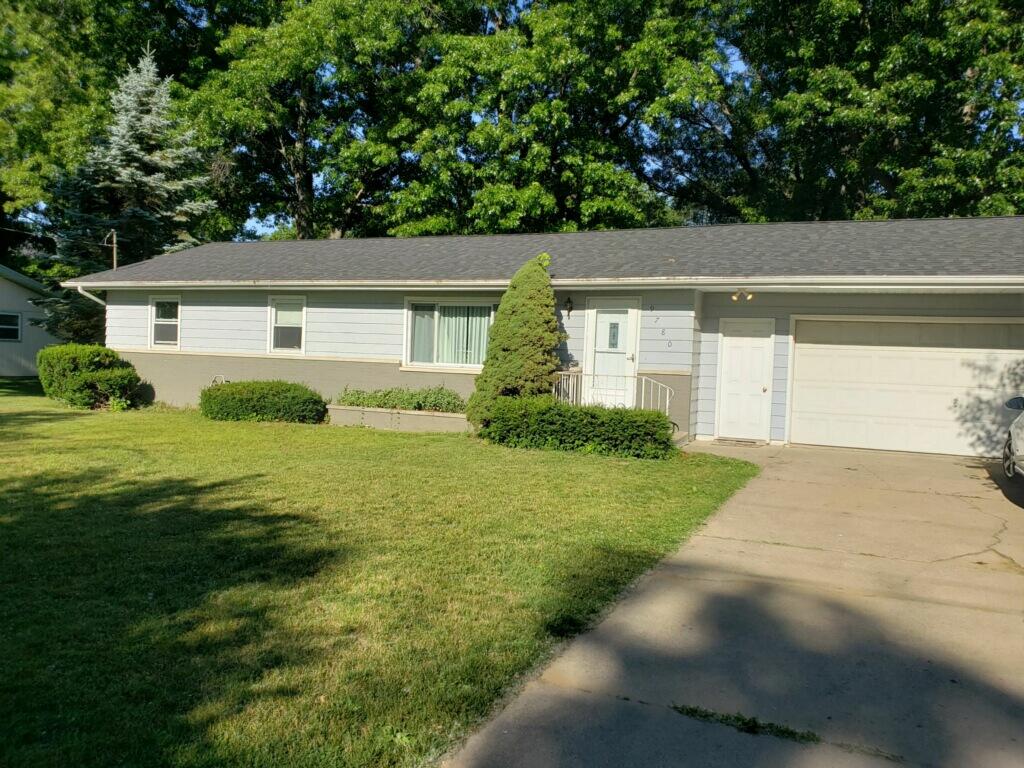 9780 Rosehill Road Berrien Springs, MI 49103 - Photo 1 of 8 Front