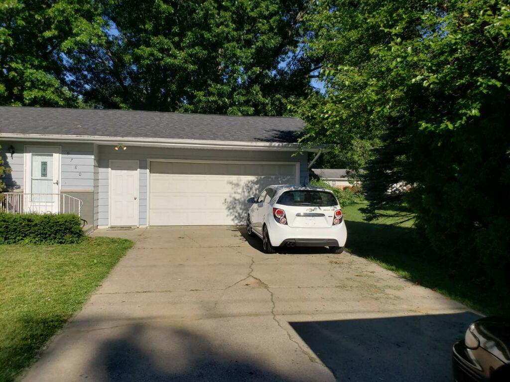9780 Rosehill Road Berrien Springs, MI 49103 - Photo 8 of 8 Front 2