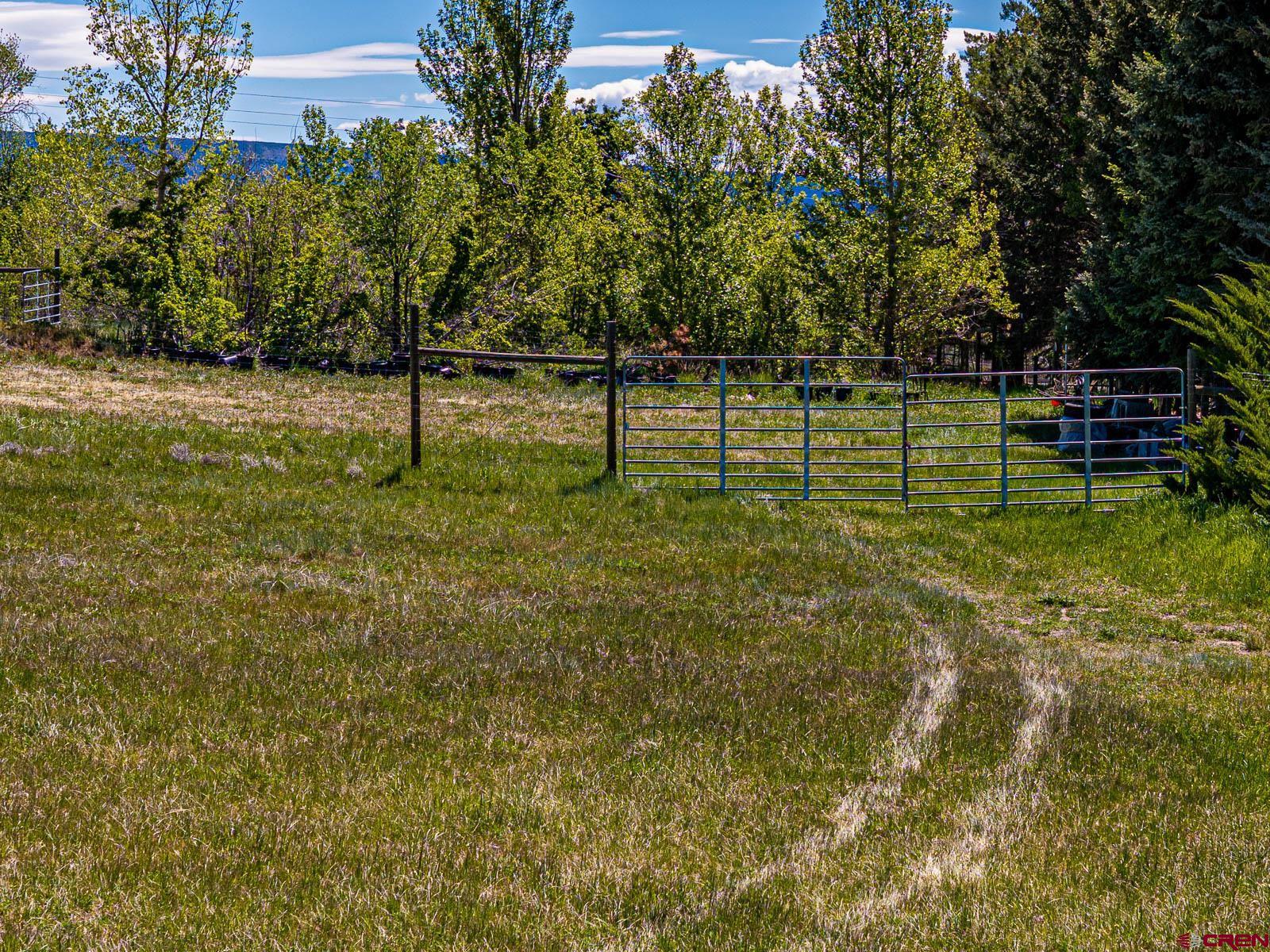 16331 2550th Road Cedaredge, CO 81413 - Photo 45 of 45 a view of a park
