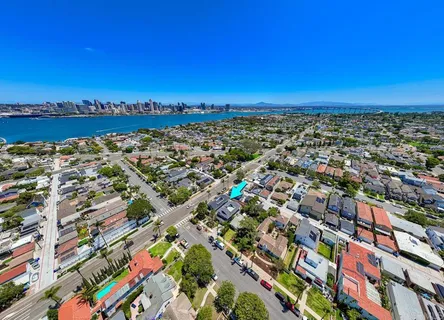 $3,750,000 | 309 J Avenue, Coronado, CA 92118