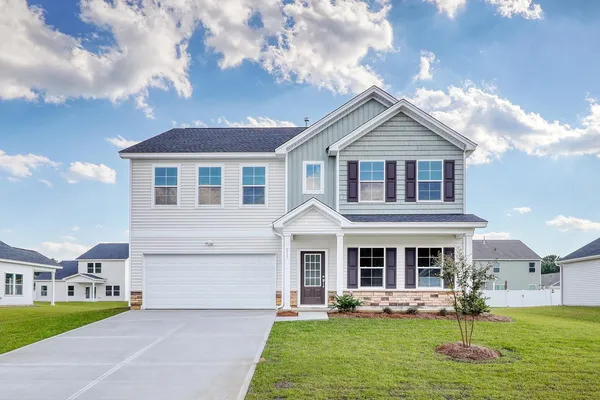 $311,900 | 1001-tbb1 Hainer Pl Drive, Conway, SC 29526