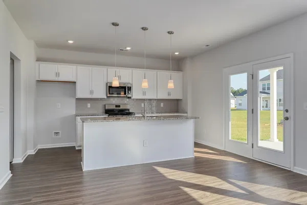 $311,900 | 1001-tbb1 Hainer Pl Drive, Conway, SC 29526