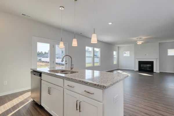 $311,900 | 1001-tbb1 Hainer Pl Drive, Conway, SC 29526