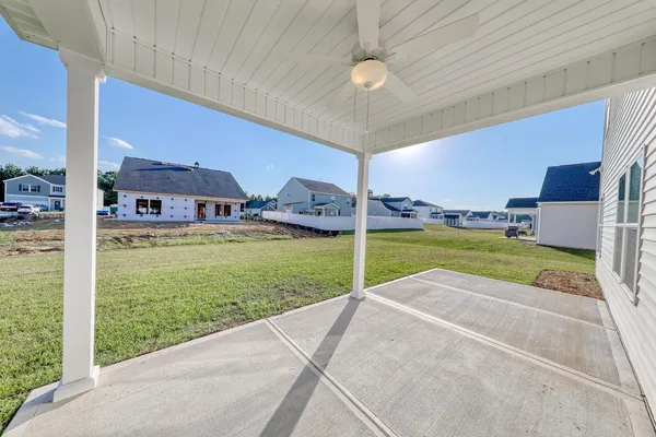 $311,900 | 1001-tbb1 Hainer Pl Drive, Conway, SC 29526