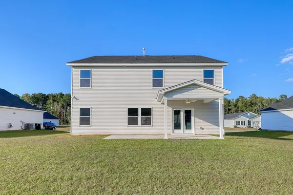 $311,900 | 1001-tbb1 Hainer Pl Drive, Conway, SC 29526