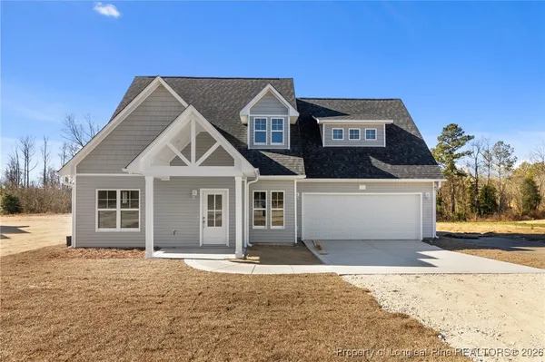 $345,000 | 504 John Road, Shannon, NC 28386