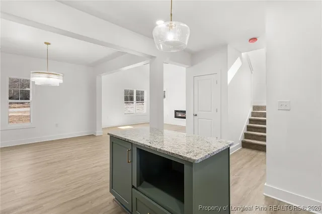 $345,000 | 504 Ball Field Lane, Shannon, NC 28386