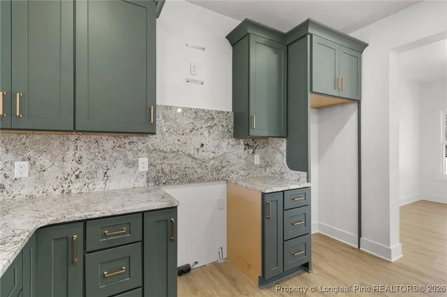 $345,000 | 504 Ball Field Lane, Shannon, NC 28386