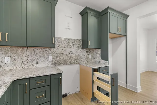 $345,000 | 504 Ball Field Lane, Shannon, NC 28386