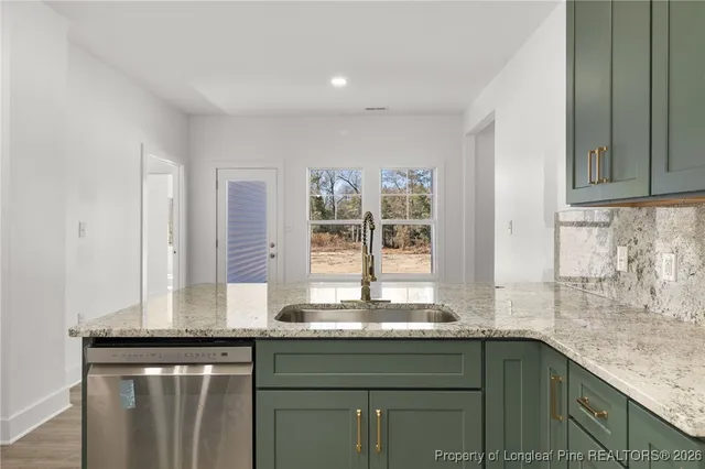 $345,000 | 504 Ball Field Lane, Shannon, NC 28386