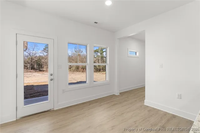 $345,000 | 504 Ball Field Lane, Shannon, NC 28386