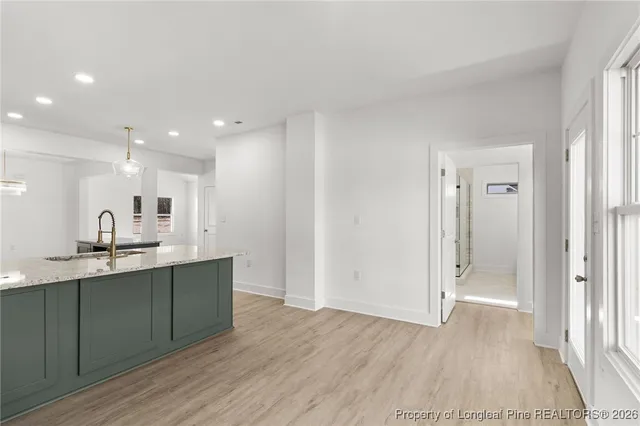 $345,000 | 504 Ball Field Lane, Shannon, NC 28386